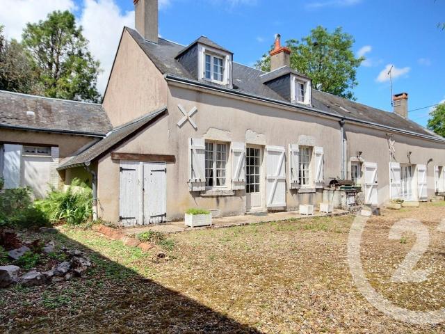 Maison 5 pièces 189 m²