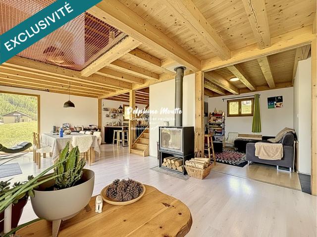 Maison 5 pièces 189 m²