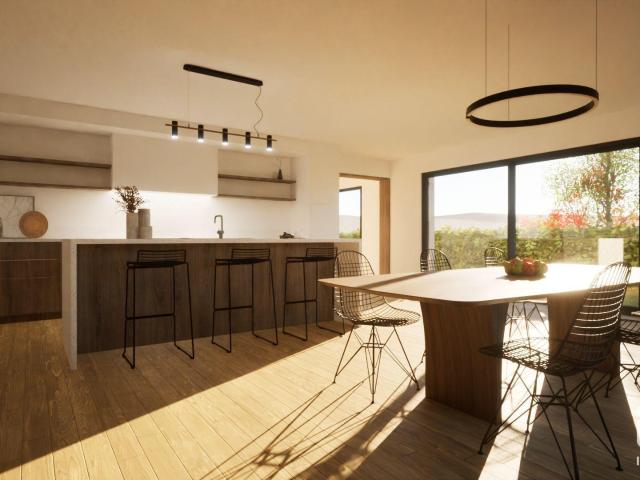 Maison 5 pièces 189 m²