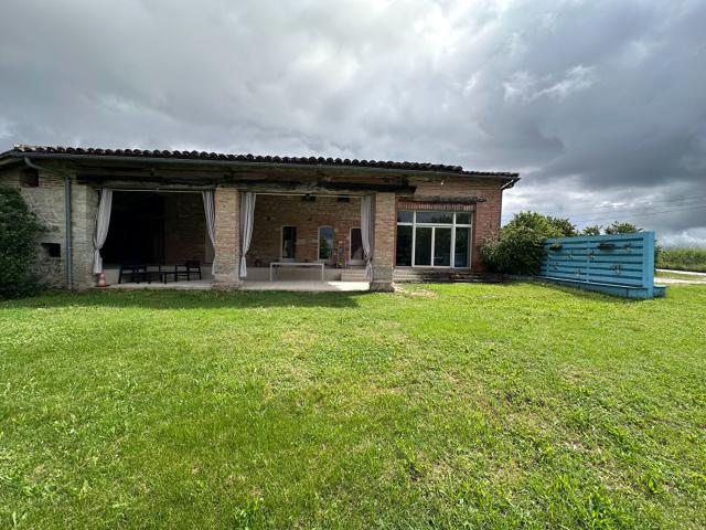 Maison 5 pièces 189 m²