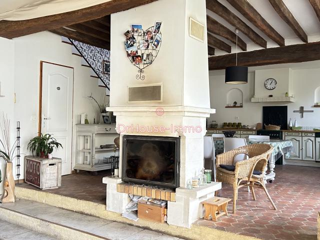 Maison 5 pièces 189 m²