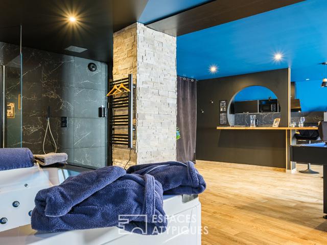Maison 5 pièces 189 m²