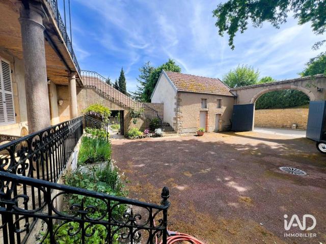 Maison 5 pièces 189 m²