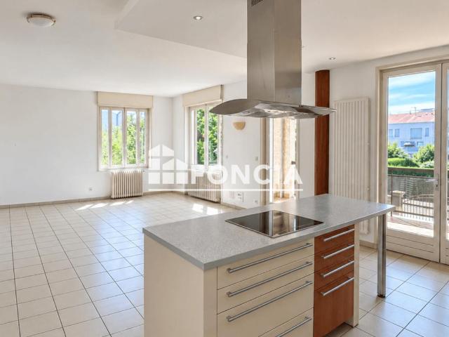 Maison 5 pièces 189 m²