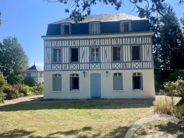 Maison 5 pièces 189 m²