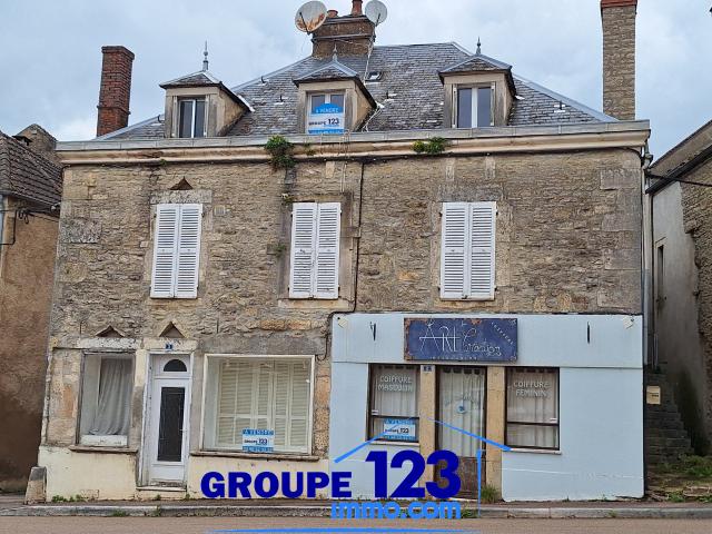 Maison 5 pièces 189 m²