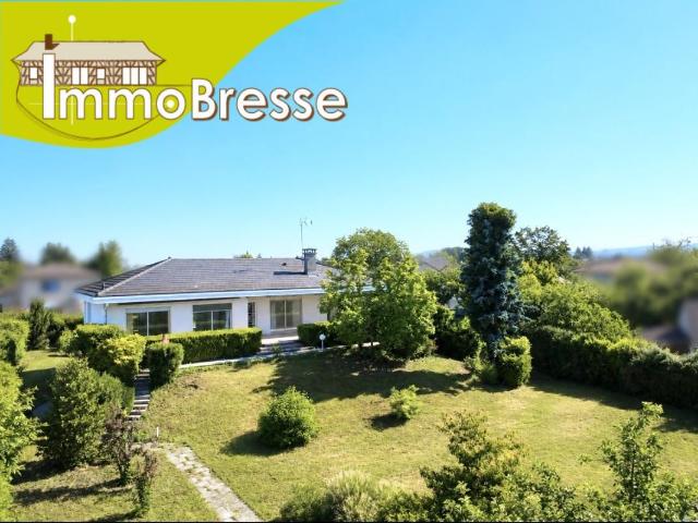 Maison 5 pièces 180 m²