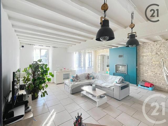 Maison 5 pièces 180 m²
