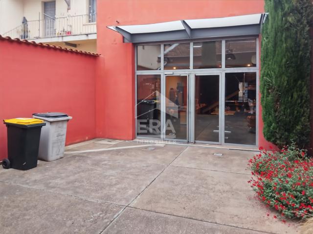 Maison 5 pièces 180 m²
