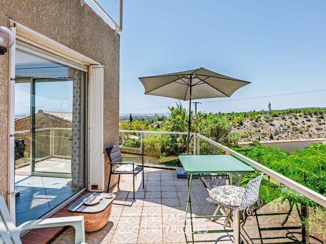 Maison 5 pièces 180 m²