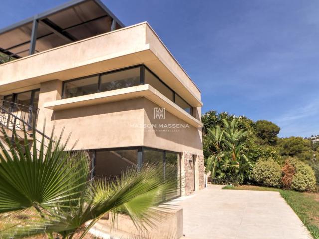 Maison 5 pièces 173 m²