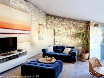 Maison 5 pièces 180 m²