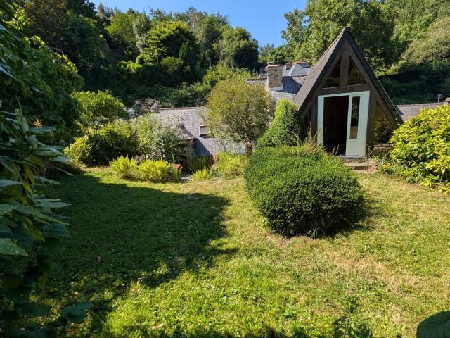 Maison 5 pièces 180 m²