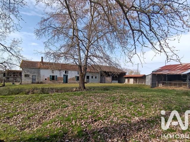 Maison 5 pièces 180 m²