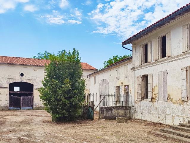 Maison 5 pièces 180 m²