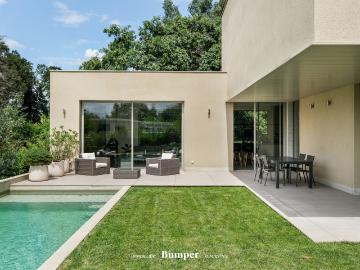 Maison 5 pièces 180 m²
