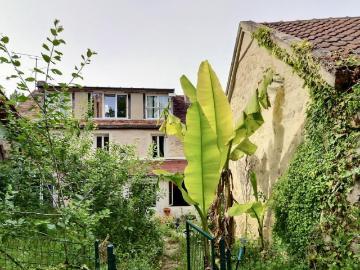 Maison 7 pièces 180 m²