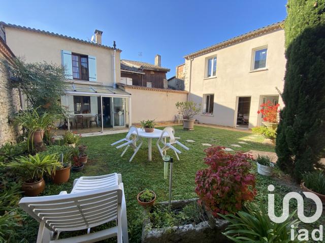 Maison 5 pièces 180 m²