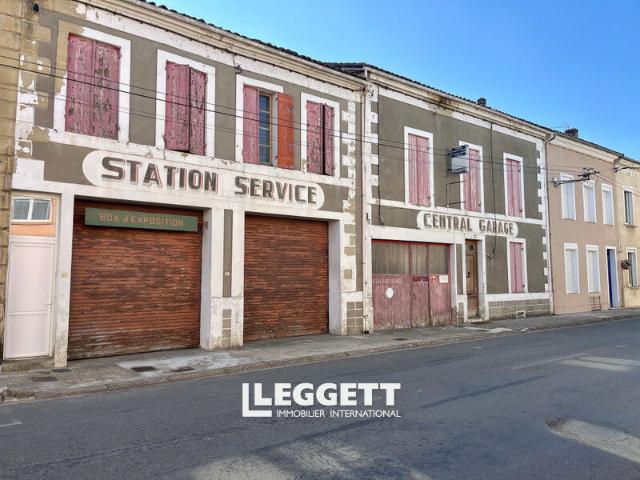 Maison 5 pièces 180 m²