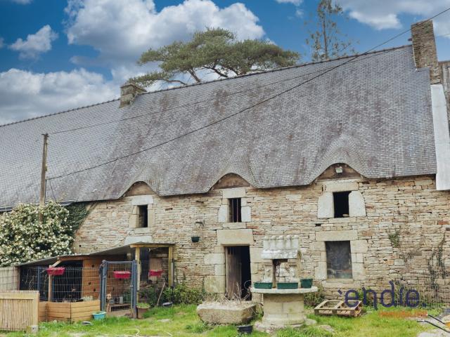 Maison 5 pièces 200 m²