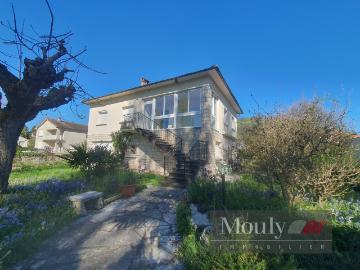 Maison 5 pièces 180 m²