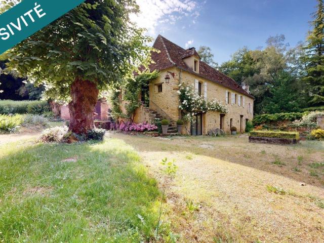 Maison 5 pièces 180 m²