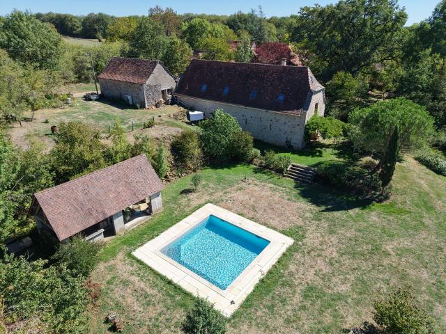 Maison 5 pièces 180 m²