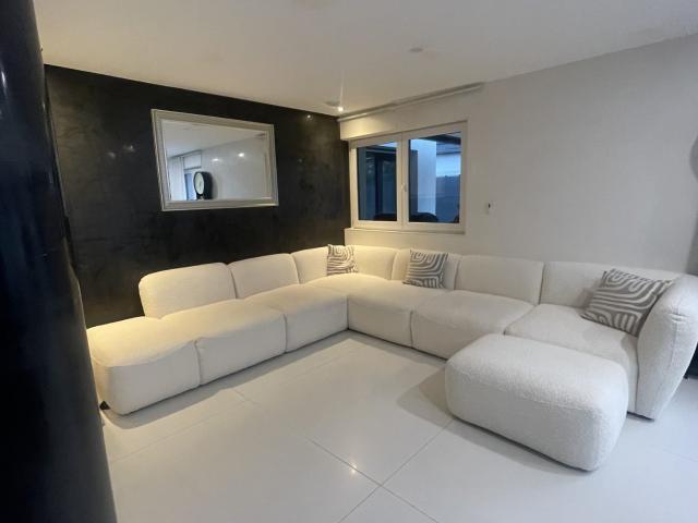 Maison 5 pièces 180 m²