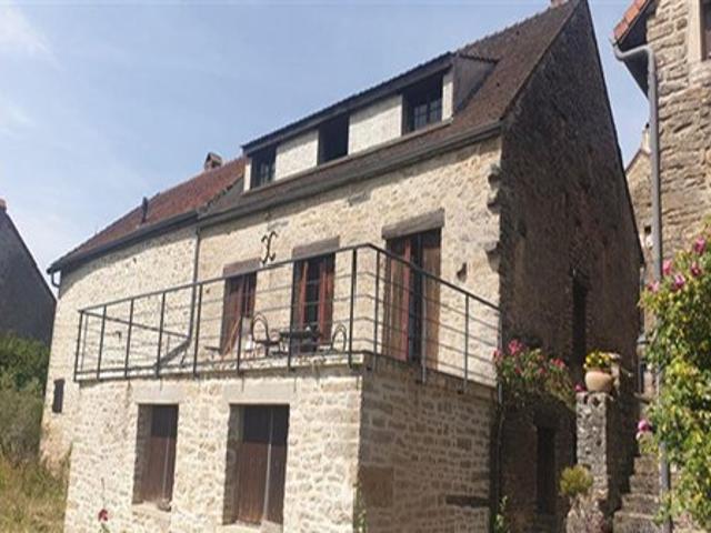 Maison 5 pièces 180 m²