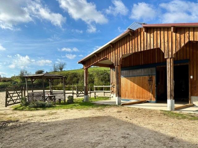 Maison 5 pièces 180 m²