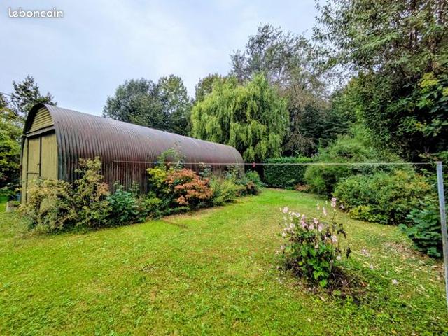 Maison 5 pièces 180 m²