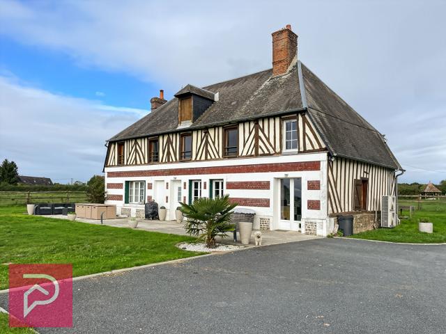 Maison 5 pièces 180 m²