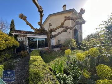33570, Gironde, Aquitaine - Jardin