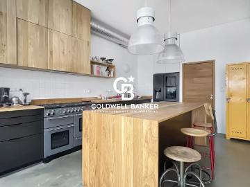 Maison 5 pièces 180 m²