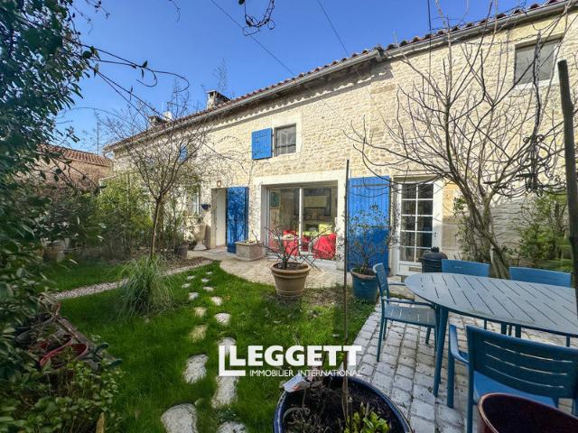 Maison 5 pièces 180 m²