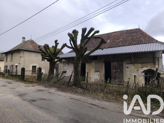 Maison 5 pièces 180 m²