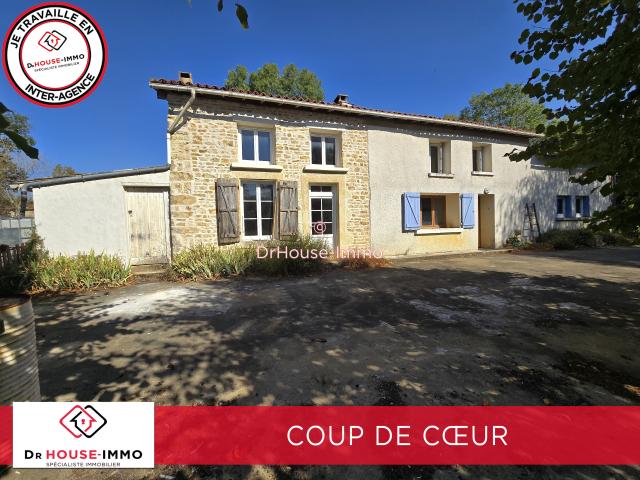 Maison 5 pièces 180 m²