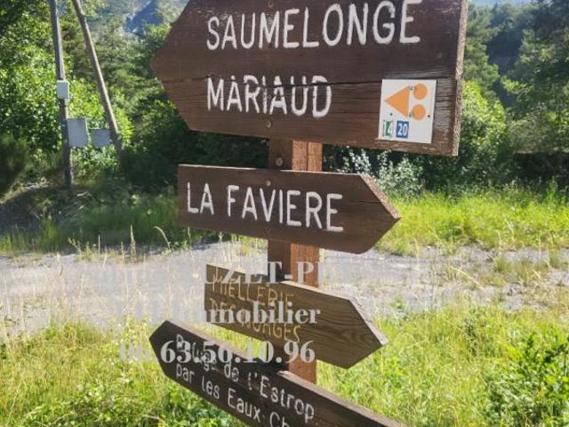 Maison 5 pièces / 180 m² / 387 000 EUR / PRADS HAUTE BLEONE