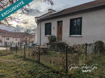 Maison 5 pièces 180 m²