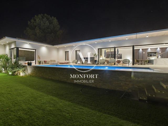 Maison 5 pièces 180 m²