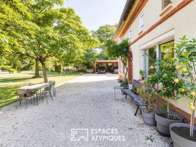Maison 5 pièces 180 m²