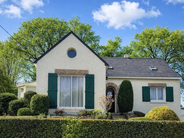 Maison 5 pièces 180 m²