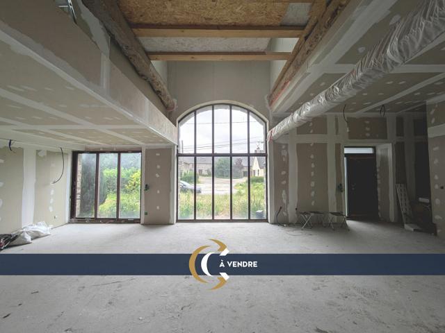 Maison 5 pièces 180 m²