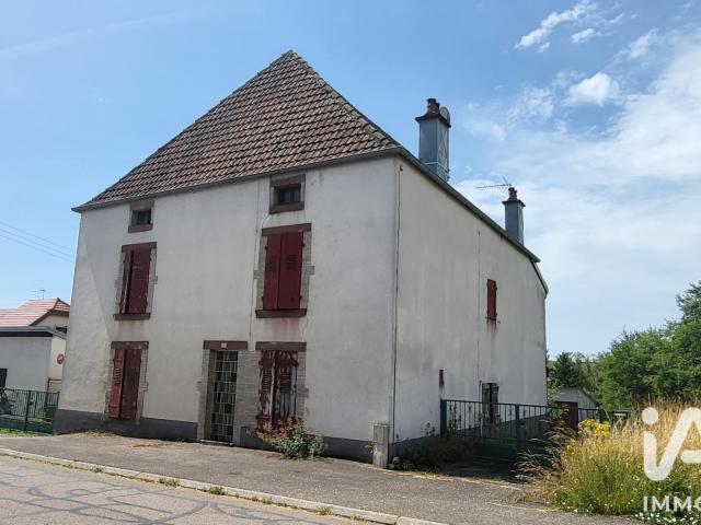 Maison 5 pièces 180 m²