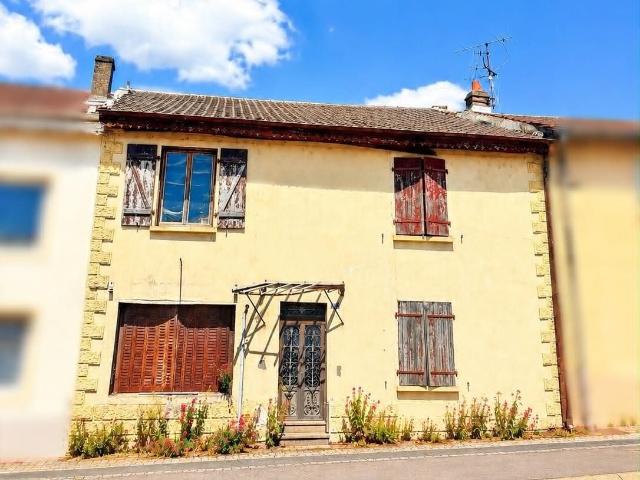 Maison 5 pièces 180 m²