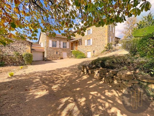 Maison 5 pièces 180 m²