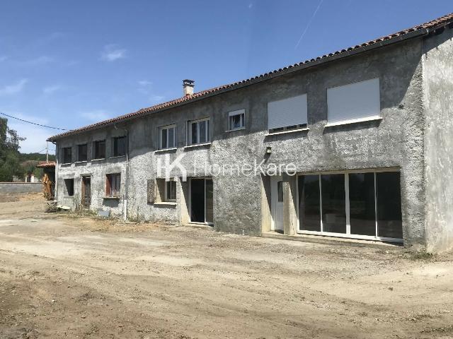 Maison 5 pièces 180 m²