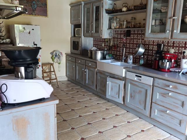 Maison 5 pièces 180 m²