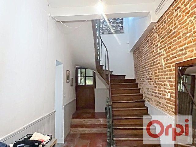 Maison 5 pièces 180 m²
