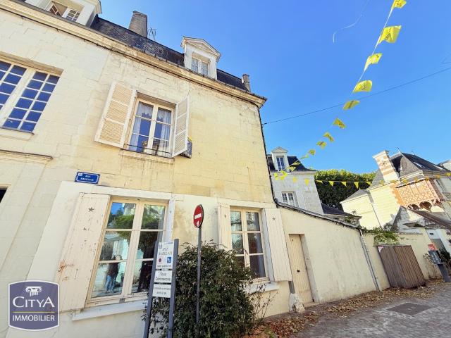 Maison 5 pièces 180 m²